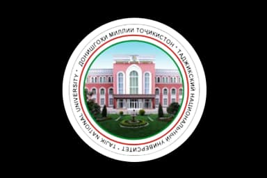 Tajik National University