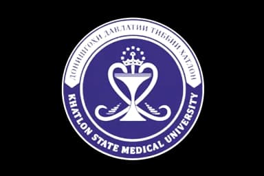 Khatlon State Medical University