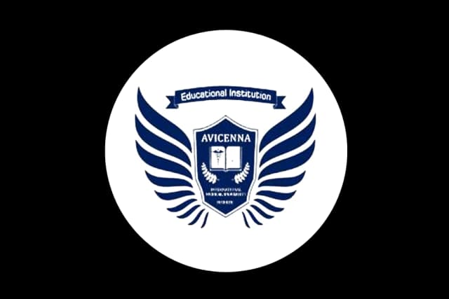 Avicenna University Logo