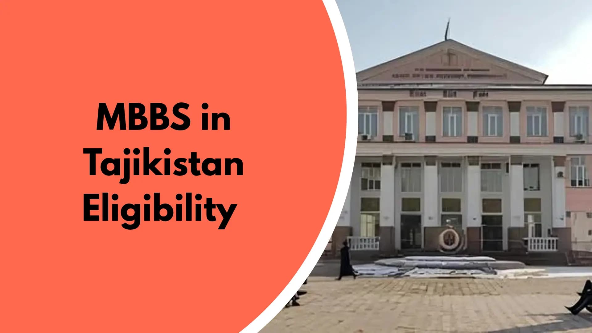 Image for blog titled "MBBS in Tajikistan Eligibility"