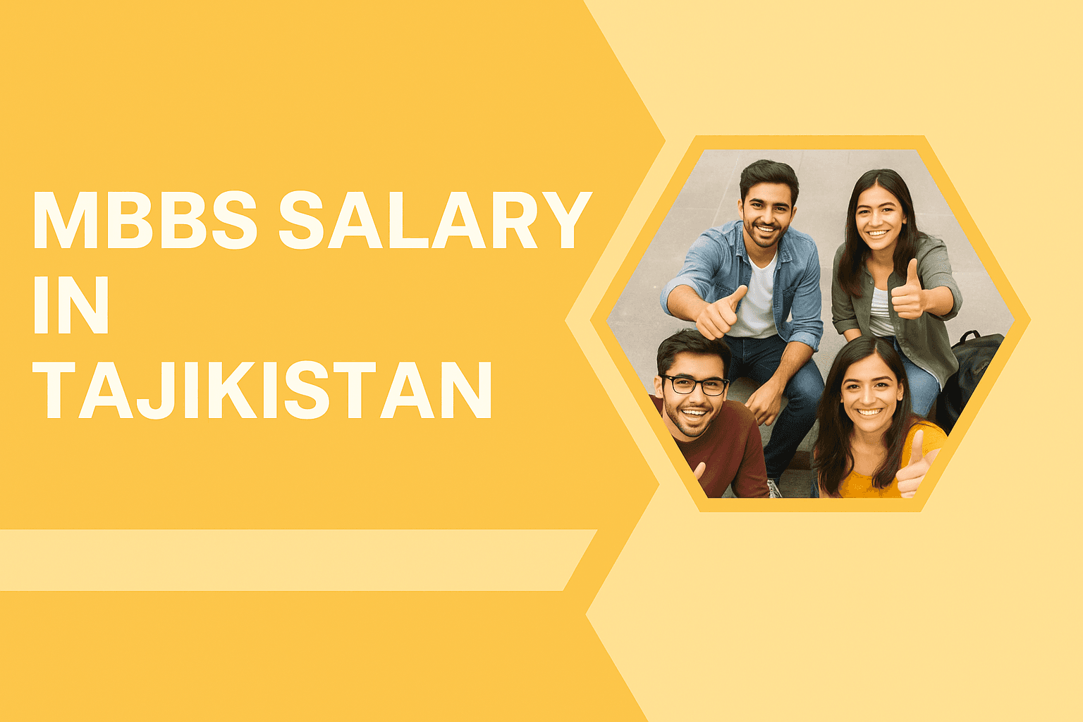 Image for blog titled "Disadvantages of Studying MBBS in Tajikistan"